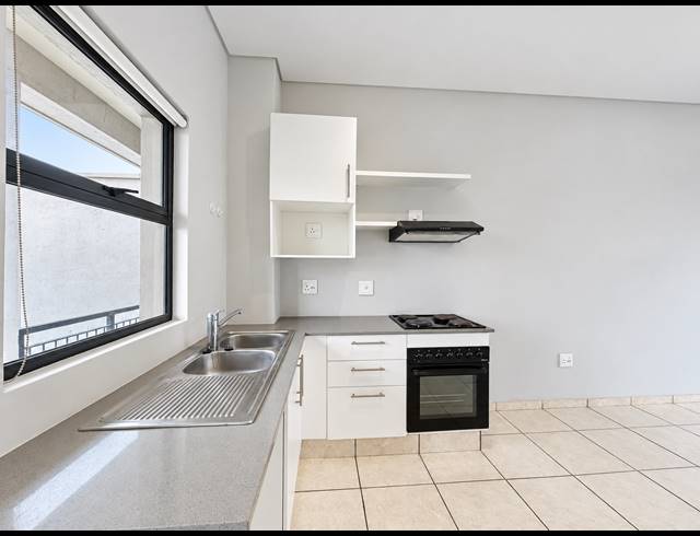 1 BEDROOM APARTMENT TO LET IN BALLITO CENTRAL